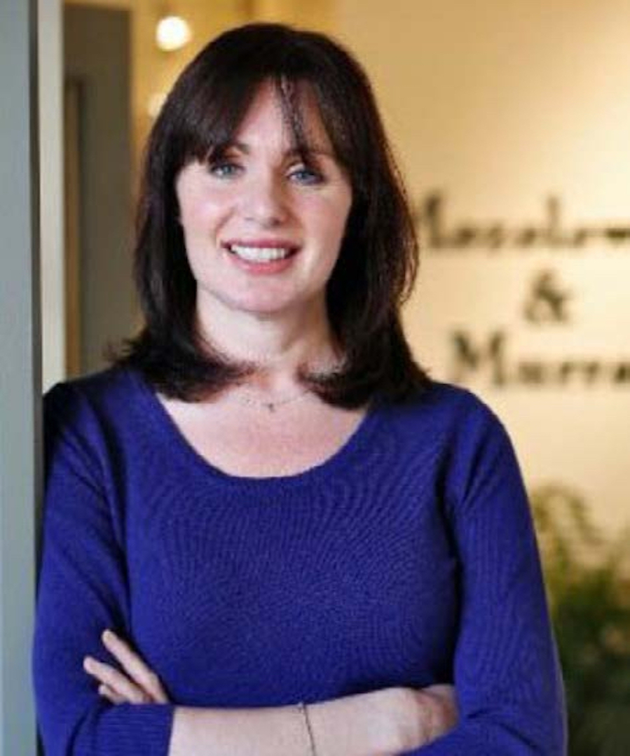 Virginia Murray
