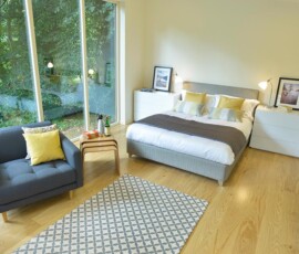 Garden Suite