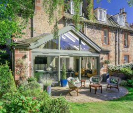 Bespoke Mozolowski & Murray Kitchen Extension
