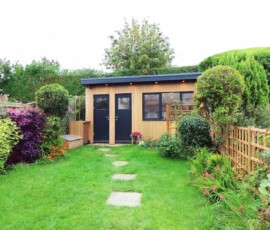 Garden Room Workshop by Mozolowski & Murray 1
